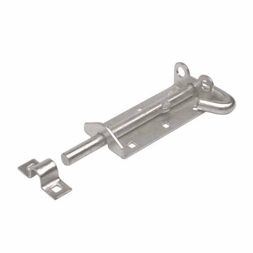 Gartner Padbolt Heavy 200mm Zinc Plated