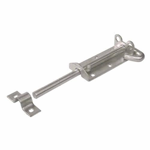 Gartner Padbolt Longshoot 200mm Zinc Plated