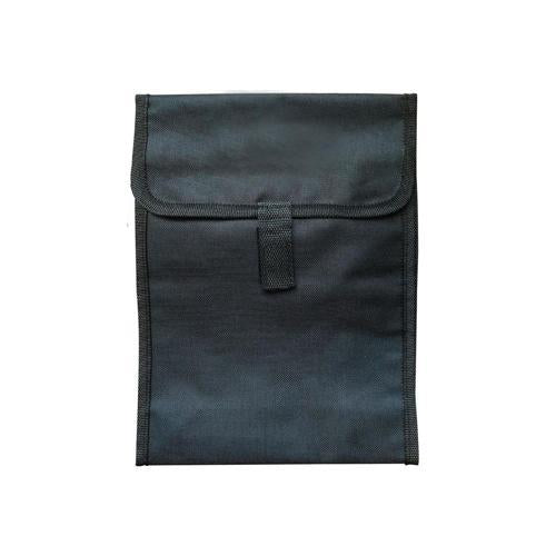Jobmate Car Pouch 240mm 96mm 90mm Black