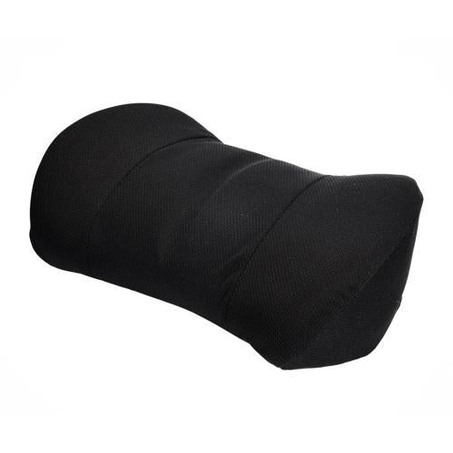Jobmate Car Seat Neck Cushion 170mm 285mm 115mm Black