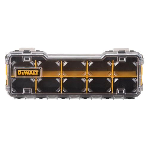DeWALT 10 Compartment Pro Organiser