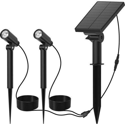 Vectral Solar Twin Orb Spotlight