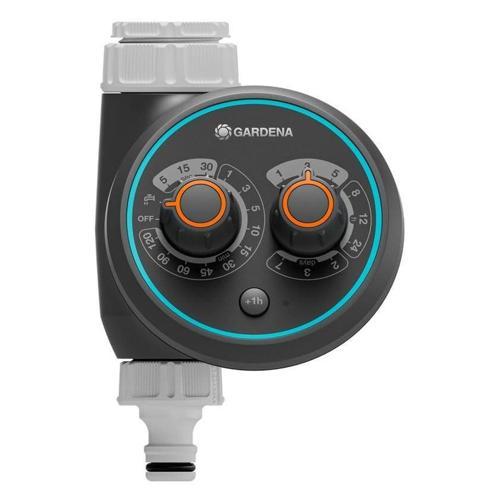 Gardena EasyPlus Water Control Timer