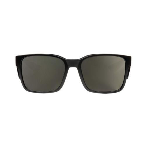 Esko SUMNER Safety Sunglasses Matt Black Frame Smoked Lenses