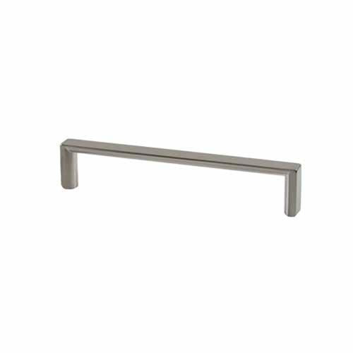 Sylvan Norton Cabinet Handle 128mm Satin Nickel Finish