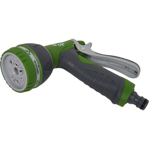 Spray Gun 8 Pattern G.Edge