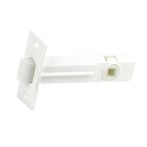 70mm backset Suits hardware with 7.5mm square spindle All fixing screws and