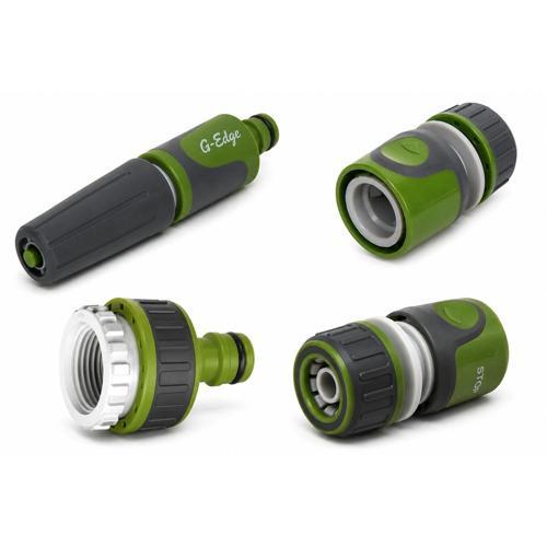 Jet Nozzle and Fitting Set G.Edge