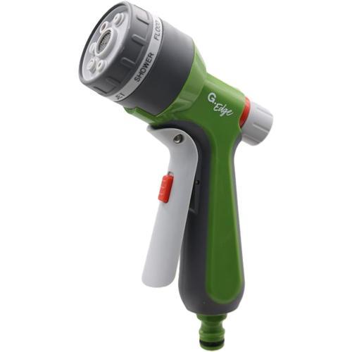 Gardeners Edge 7-Pattern Spray Gun