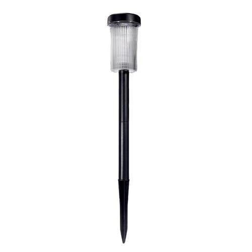 Solar Ribbed Pathlight