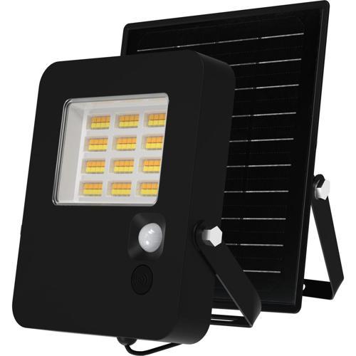 Vectral Solar Floodlight 1900 Lumens