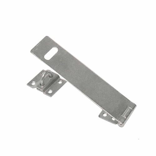 Gartner Hasp & Staple 75mm Zinc Plated HS-75D