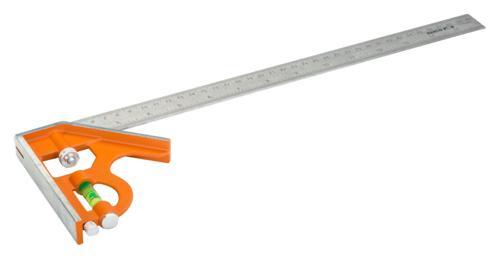 Bahco Combination Square 150mm & 300mm