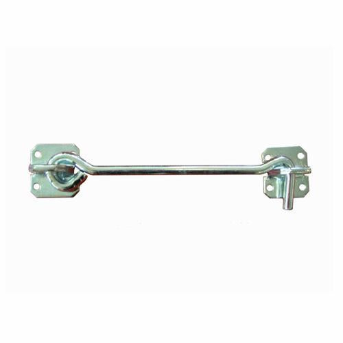 Gartner Hook & Eye 150mm Galvanised