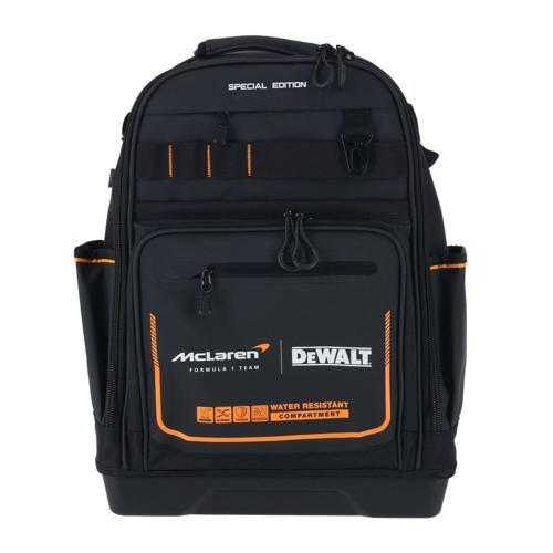 Mclaren Back Pack