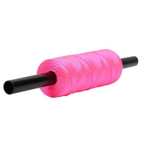 Ox Trade Builders Line 80m Pink