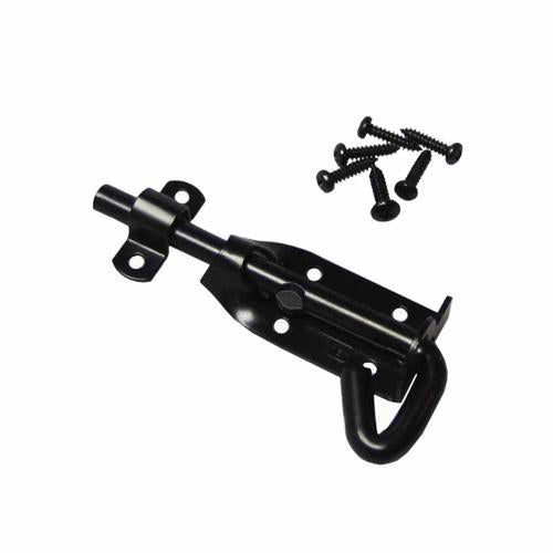 Gartner Trade Padbolt 100mm Black