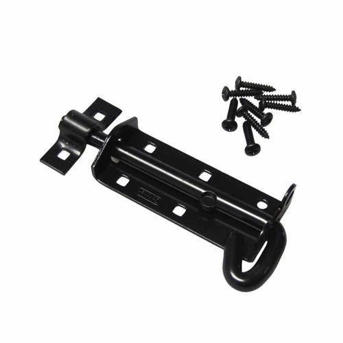 Gartner Trade Padbolt 150mm Black