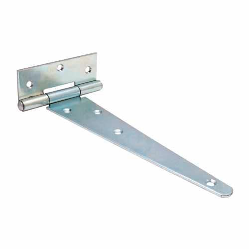 Gartner Tee Hinge 100mm Zinc Plated