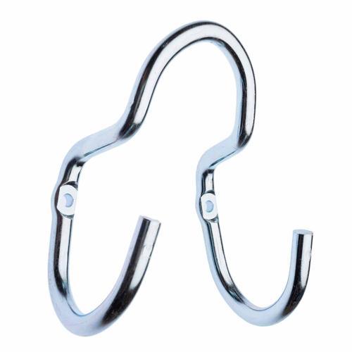 Zenith Multi Tool Hook 140 X 165 X 80mm Zinc Plated