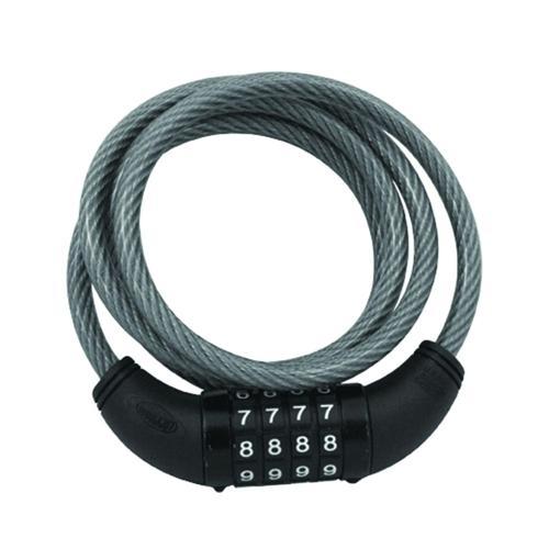Lockwood COMBINATION BICYCLE CABLE 1.2m