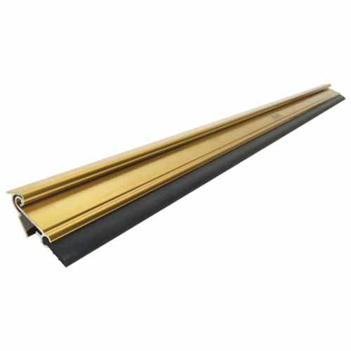 Raven RP3 Door Bottom Automatic Weather Seal 915mm Anodised Gold