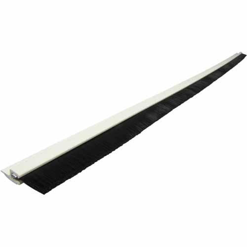 Raven RP2K Door Bottom Draught Seal 915mm White