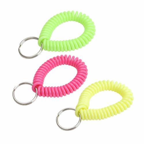 Luckyline Wrist Coil Assorted