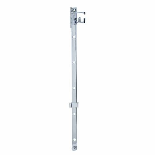 Miles Nelson Casement Stay 300mm Chrome