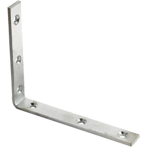 Carinya Angle Bracket 150 X 125 X 20mm Zinc