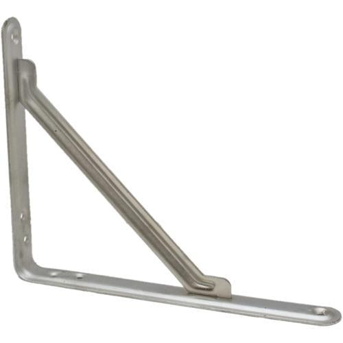 Carinya Light Stayed Bracket 250 X 200mm Zinc