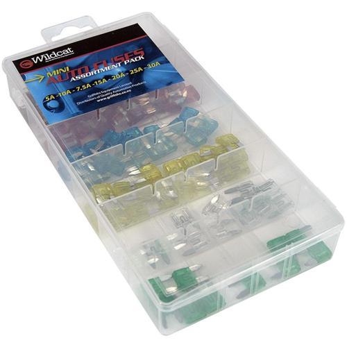 Wildcat Fuse Automotive 91 PXP101