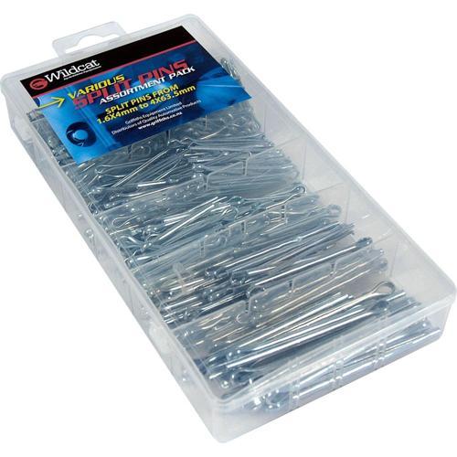 Wildcat Split Pins