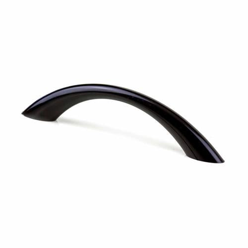 Sylvan Nubow Cabinet Handle 96mm Black Finish
