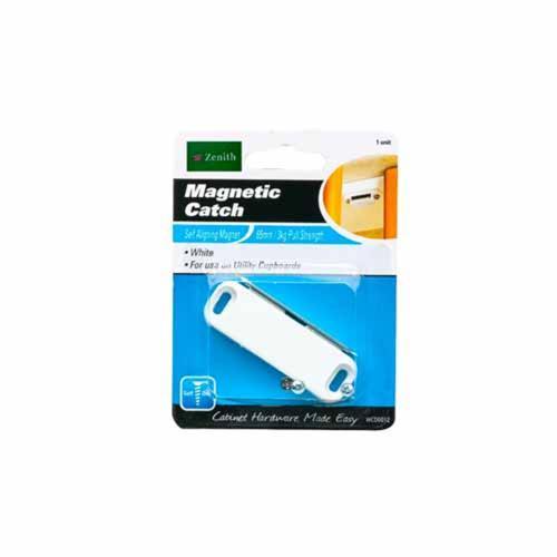 Zenith Magnetic Catch 65mm White