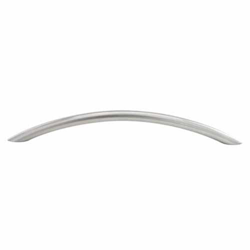 Sylvan Filton Cabinet Handle 192mm Satin Nickel Finish