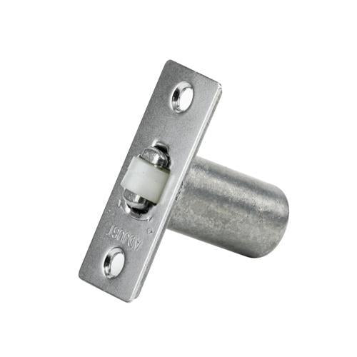 Sylvan Roller Catch Bolt Satin Chrome Plate