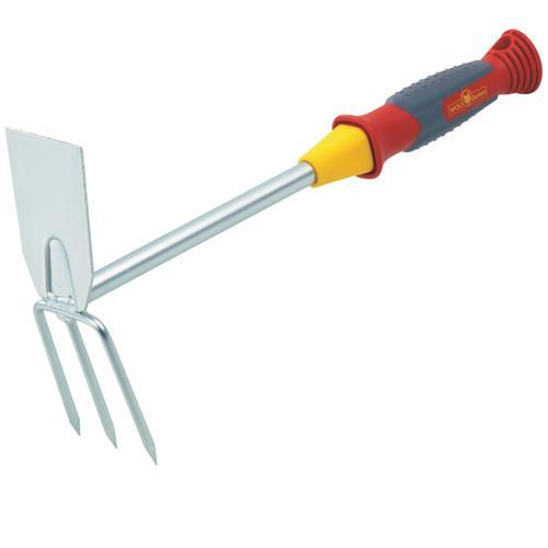 Wolf-Garten Double Hoe 7cm