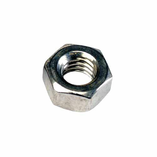 Champion Nuts 5mm Pack of 10