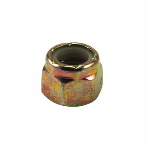 Champion Nylon Nut Inserts 1/2 Inch UNC Pack of 3