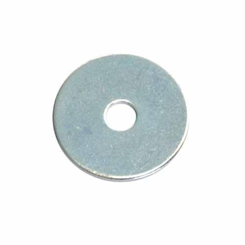 Champion Body Washers 3/8 X 1.1/4 Pack of 3