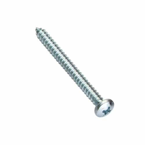 Champion Self Tapping Screws 6g X 3/8 Pack of 20 BS0803