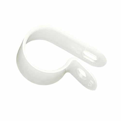 Champion Cable Clamps 12.7mm Pack of 2