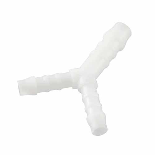 Champion Hose Connector Reducing Y Piece 6-8-6mm