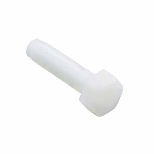 Champion Set Screws M6 X 16 Pack of 2