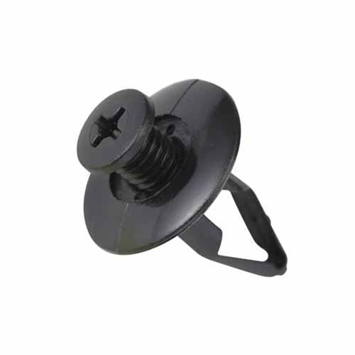 Champion Trim Fastener Scrivet 6mm