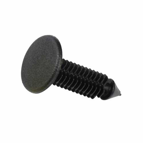 Champion Trim Fastener Xmas Tree Clips 20mm Pack of 2