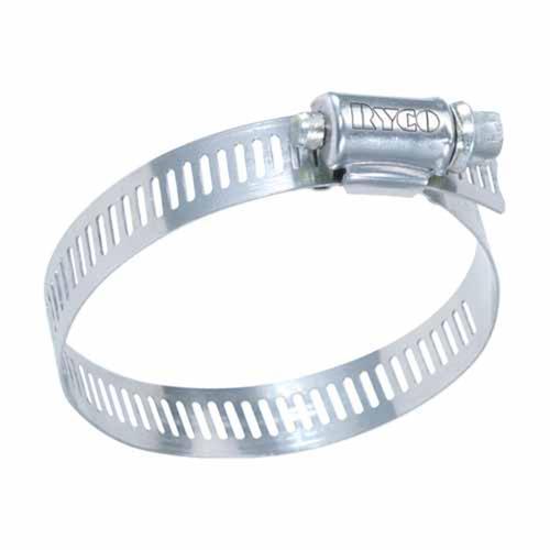Champion Hose Clamp 40-64mm