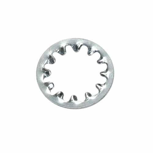 Champion Star Washers Internal 6mm Pack of 10 BS0142