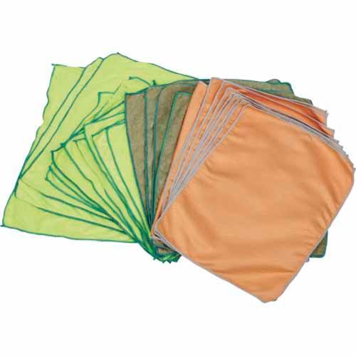 Number 8 Bag Of Rags 750g Assorted